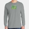 Heavyweight Ring Spun Long Sleeve Tee Thumbnail