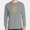 Heavyweight Ring Spun Long Sleeve Tee Thumbnail
