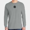 Heavyweight Ring Spun Long Sleeve Tee Thumbnail