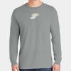 Heavyweight Ring Spun Long Sleeve Tee Thumbnail