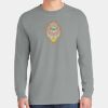 Heavyweight Ring Spun Long Sleeve Tee Thumbnail