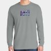 Heavyweight Ring Spun Long Sleeve Tee Thumbnail