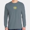 Heavyweight Ring Spun Long Sleeve Tee Thumbnail