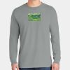 Heavyweight Ring Spun Long Sleeve Tee Thumbnail