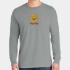 Heavyweight Ring Spun Long Sleeve Tee Thumbnail