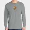 Heavyweight Ring Spun Long Sleeve Tee Thumbnail