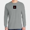 Heavyweight Ring Spun Long Sleeve Tee Thumbnail