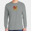 Heavyweight Ring Spun Long Sleeve Tee Thumbnail
