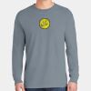 Heavyweight Ring Spun Long Sleeve Tee Thumbnail