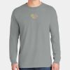 Heavyweight Ring Spun Long Sleeve Tee Thumbnail
