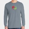 Heavyweight Ring Spun Long Sleeve Tee Thumbnail