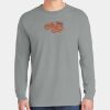 Heavyweight Ring Spun Long Sleeve Tee Thumbnail
