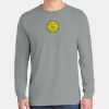 Heavyweight Ring Spun Long Sleeve Tee Thumbnail