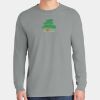 Heavyweight Ring Spun Long Sleeve Tee Thumbnail