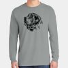 Heavyweight Ring Spun Long Sleeve Tee Thumbnail