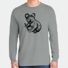 Heavyweight Ring Spun Long Sleeve Tee Thumbnail