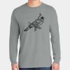 Heavyweight Ring Spun Long Sleeve Tee Thumbnail