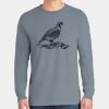 Heavyweight Ring Spun Long Sleeve Tee Thumbnail