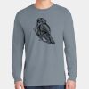 Heavyweight Ring Spun Long Sleeve Tee Thumbnail