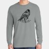 Heavyweight Ring Spun Long Sleeve Tee Thumbnail