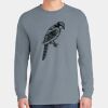 Heavyweight Ring Spun Long Sleeve Tee Thumbnail