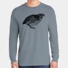 Heavyweight Ring Spun Long Sleeve Tee Thumbnail