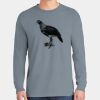 Heavyweight Ring Spun Long Sleeve Tee Thumbnail