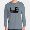 Heavyweight Ring Spun Long Sleeve Tee Thumbnail