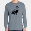 Heavyweight Ring Spun Long Sleeve Tee Thumbnail