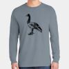 Heavyweight Ring Spun Long Sleeve Tee Thumbnail