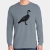 Heavyweight Ring Spun Long Sleeve Tee Thumbnail