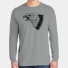 Heavyweight Ring Spun Long Sleeve Tee Thumbnail