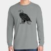 Heavyweight Ring Spun Long Sleeve Tee Thumbnail