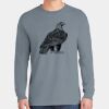 Heavyweight Ring Spun Long Sleeve Tee Thumbnail