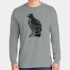 Heavyweight Ring Spun Long Sleeve Tee Thumbnail