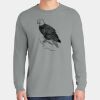 Heavyweight Ring Spun Long Sleeve Tee Thumbnail