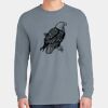 Heavyweight Ring Spun Long Sleeve Tee Thumbnail