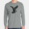 Heavyweight Ring Spun Long Sleeve Tee Thumbnail