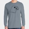 Heavyweight Ring Spun Long Sleeve Tee Thumbnail
