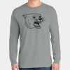 Heavyweight Ring Spun Long Sleeve Tee Thumbnail