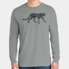 Heavyweight Ring Spun Long Sleeve Tee Thumbnail