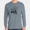 Heavyweight Ring Spun Long Sleeve Tee Thumbnail