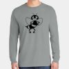 Heavyweight Ring Spun Long Sleeve Tee Thumbnail
