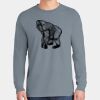 Heavyweight Ring Spun Long Sleeve Tee Thumbnail