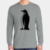 Heavyweight Ring Spun Long Sleeve Tee Thumbnail