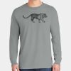 Heavyweight Ring Spun Long Sleeve Tee Thumbnail