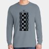 Heavyweight Ring Spun Long Sleeve Tee Thumbnail