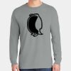 Heavyweight Ring Spun Long Sleeve Tee Thumbnail