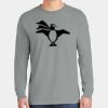 Heavyweight Ring Spun Long Sleeve Tee Thumbnail
