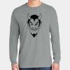 Heavyweight Ring Spun Long Sleeve Tee Thumbnail